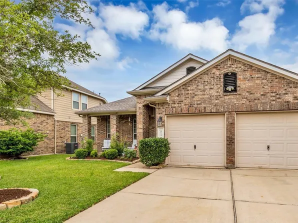 18611 Bristol Point Ln, Tomball, TX 77377