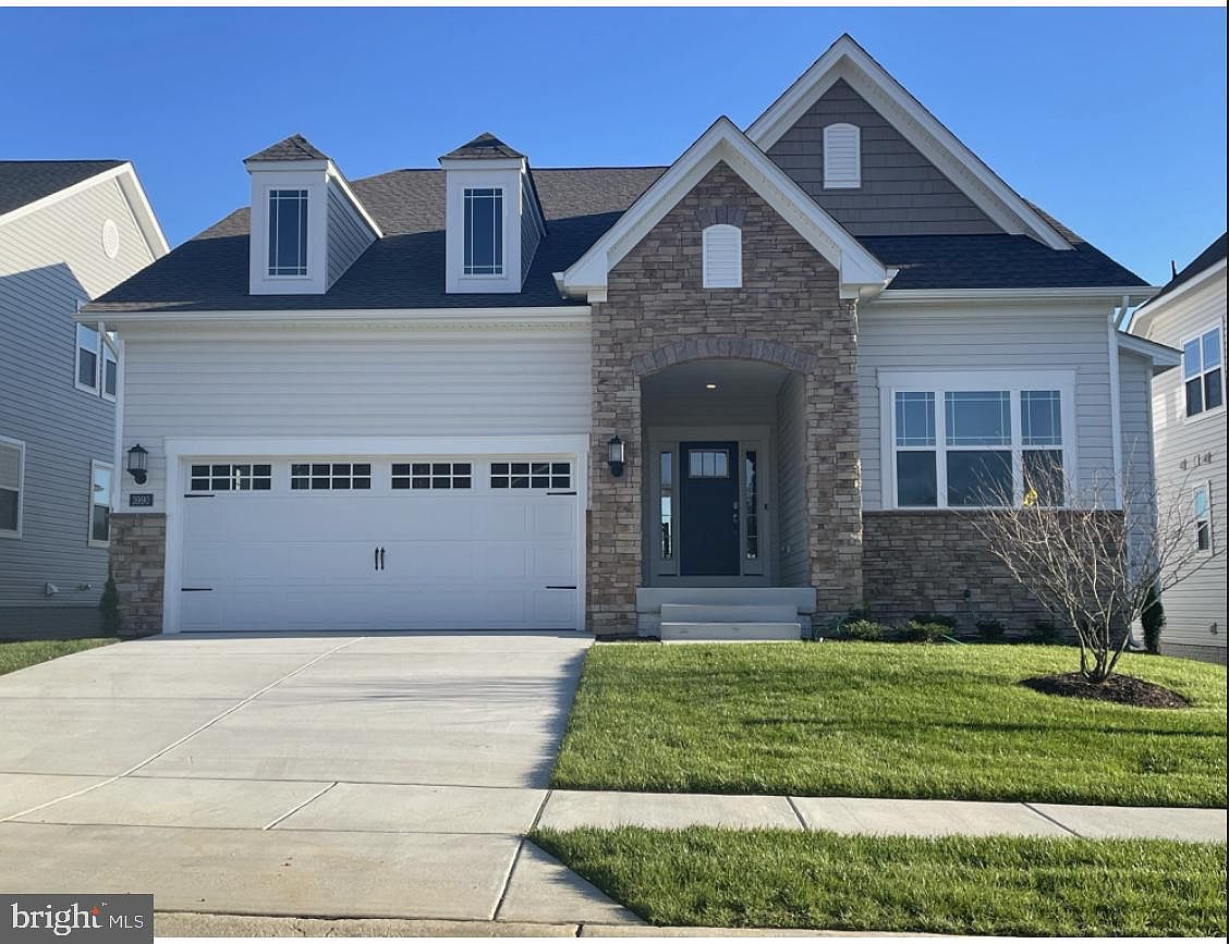 3990 Katmai St, White Plains, MD 20695 Zillow