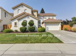 9233 Pinto Canyon Way, Roseville, CA 95747