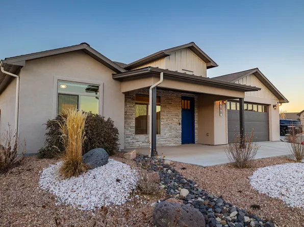 688 Woodworth Ct, Grand Junction, CO 81506