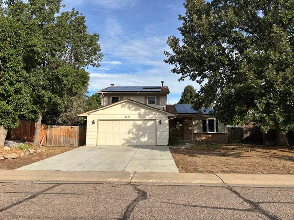 2129 44th Ave, Greeley, CO 80634