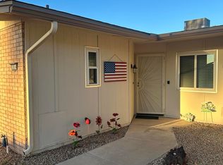13514 W Prospect Dr, Sun City West, AZ 85375