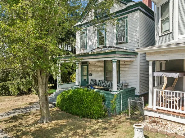 138 S Park Street, Wheeling, WV 26003