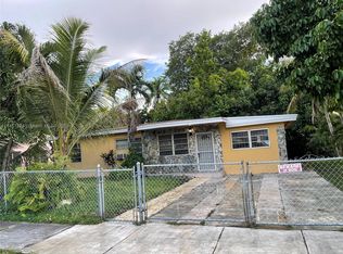 1910 NW 113th Ter, Miami, FL 33167