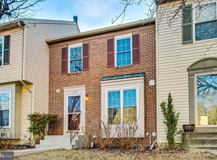 12106 Island View Cir, Germantown, MD 20874