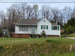 632 McKee St, Albemarle, NC 28001