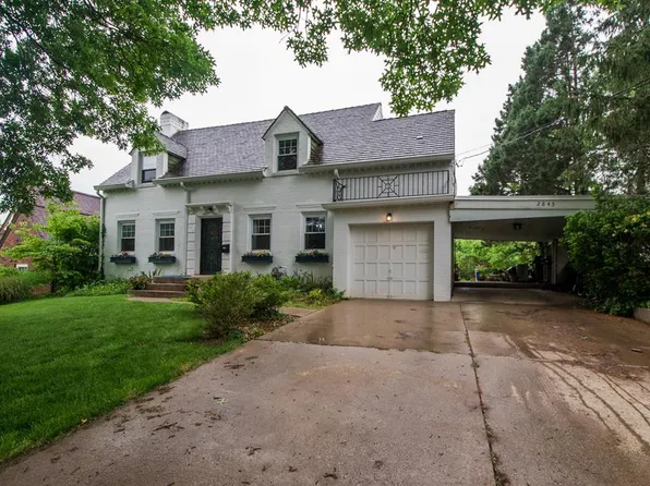 2845 Ridgeway Rd, Portsmouth, OH 45662