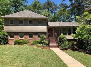 3230 Tyrol Ln, Birmingham, AL 35216