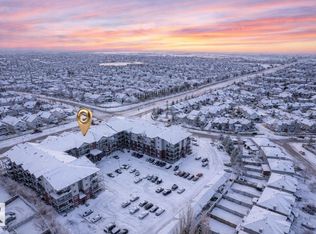 111 Edwards Dr SW #430, Edmonton, AB