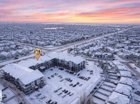 111 Edwards Dr SW #430, Edmonton, AB T6X 0C4