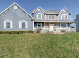 476 Will Ln, Forsyth, IL 62535