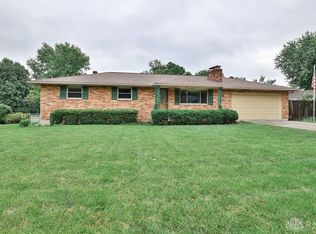 58 Janet Ave, Franklin, OH 45005