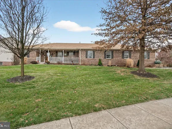 1 Mantle Ct, Thurmont, MD 21788