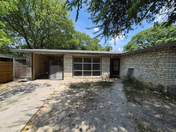 807 Weizmann St, San Antonio, TX 78213