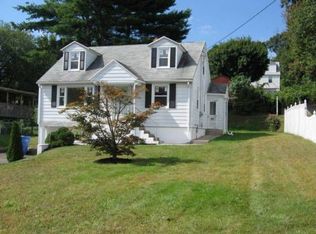 145 Meriline Ave, Waterbury, CT 06705