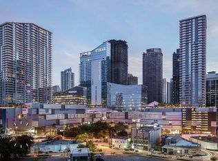 350 S Miami Ave APT 2706, Miami, FL 33130