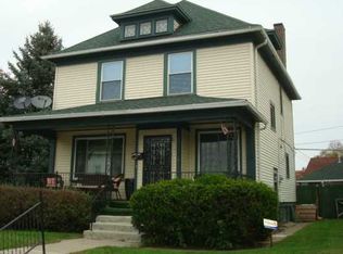 3224 Lagrange St, Toledo, OH 43608