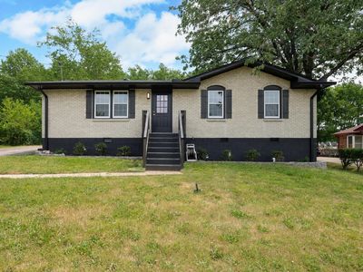 330 Janette Ave, Goodlettsville, TN, 37072