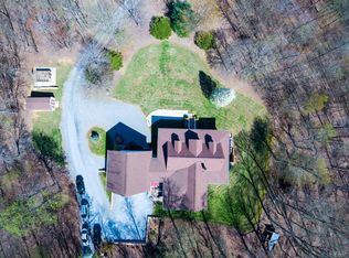 10 Camping Spring Rd, Lynch Station, VA 24571