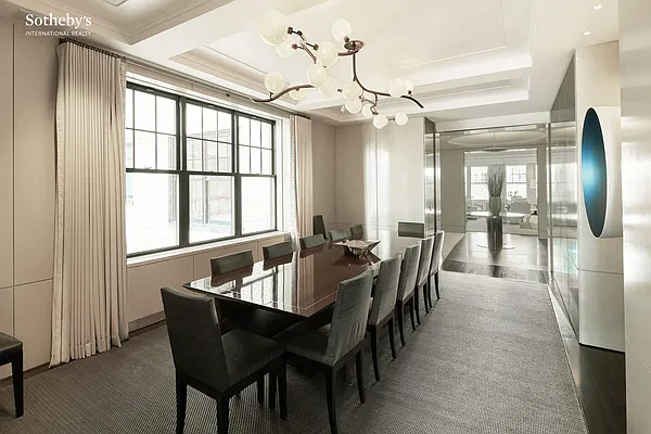 Sold by Sotheby's International Realty | media 16