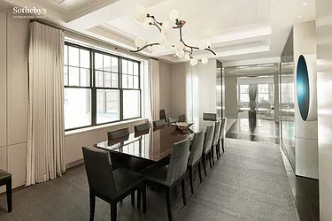 Sold by Sotheby's International Realty