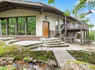 380 Newman Rd, FRANKLIN, NC 28734