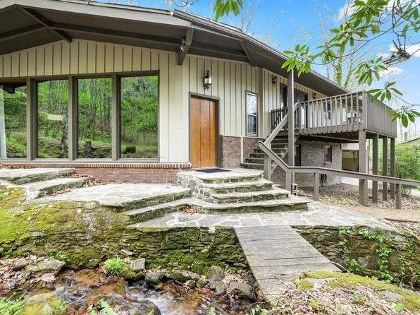 380 Newman Rd, Franklin, NC 28734