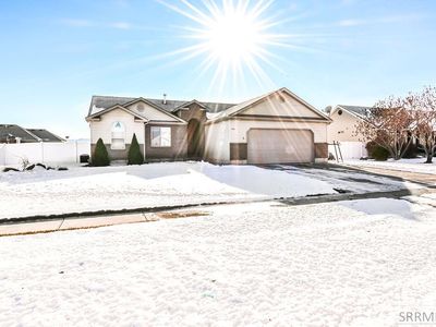 4592 Natures Pl, Ammon, ID, 83406