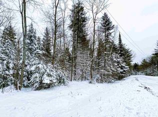 Tamarack Trl, Beaver island, MI 49782