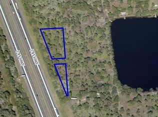 0 Street, Grant, FL 32949