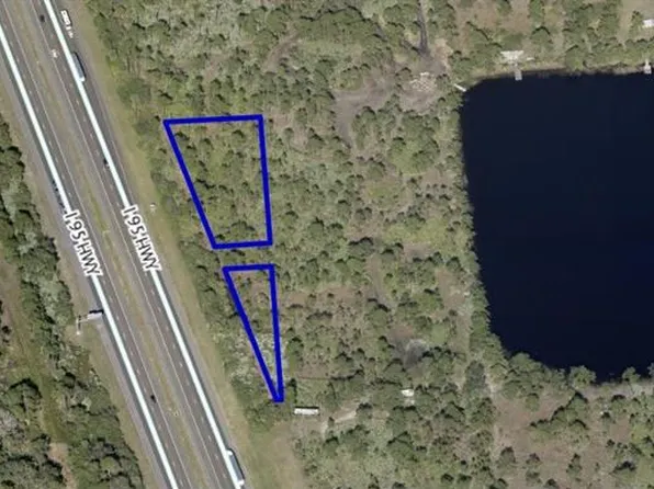 0 Street, Grant, FL 32949