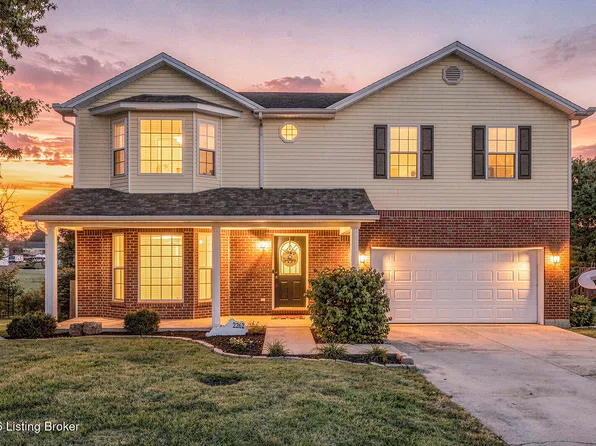 2262 Clearwater Dr, Lawrenceburg, KY 40342