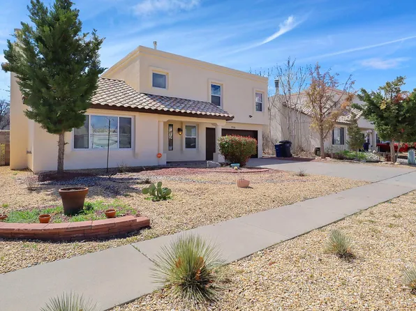 7504 Elderwood Dr NW, Albuquerque, NM 87120
