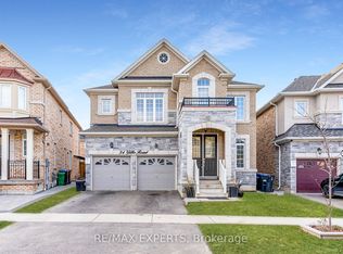 34 Gillis Rd, Brampton, ON L7A 4V6