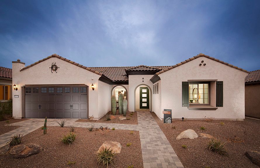 Sun City Festival by Del b in Buckeye AZ Zillow