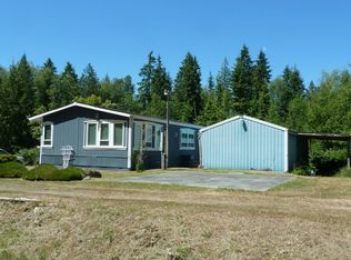 9606 101st Ave NE, Arlington, WA 98223