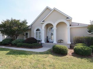 101 Chipping Ct, Greenwood, SC 29649