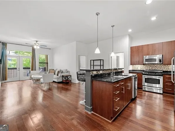 425 Chapel St SW APT 2108, Atlanta, GA 30313