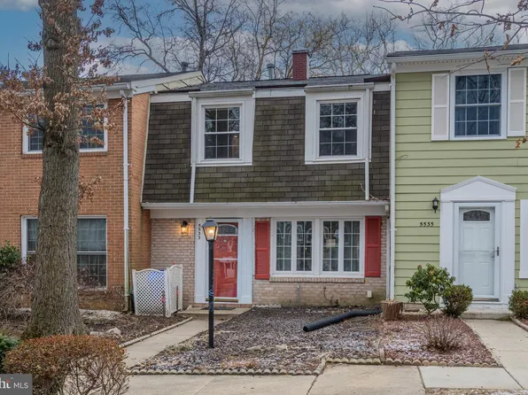 5533 Green Dory Ln, Columbia, MD 21044