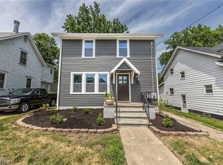207 Lincoln Ave, Cuyahoga Falls, OH 44221