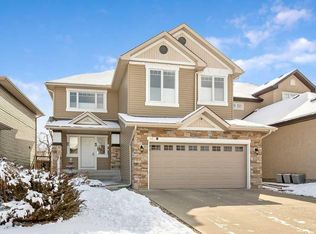 86 W Evergreen Cmn SW, Calgary, AB T2Y4N8
