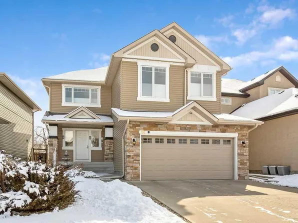 86 W Evergreen Cmn SW, Calgary, AB T2Y 4N8