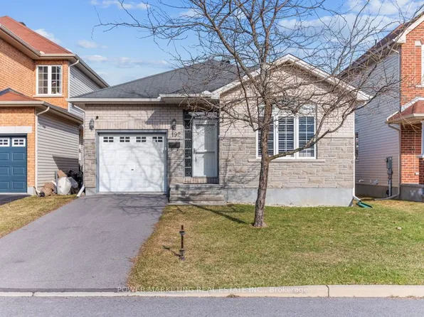 192 Felicity Cres, Ottawa, ON K1W 0C2