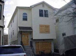 66 Seymour Ave, Newark, NJ 07108