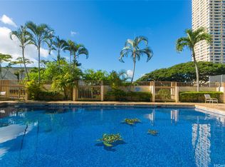 1060 Kamehameha Hwy #1-1602A, Pearl City, HI 96782
