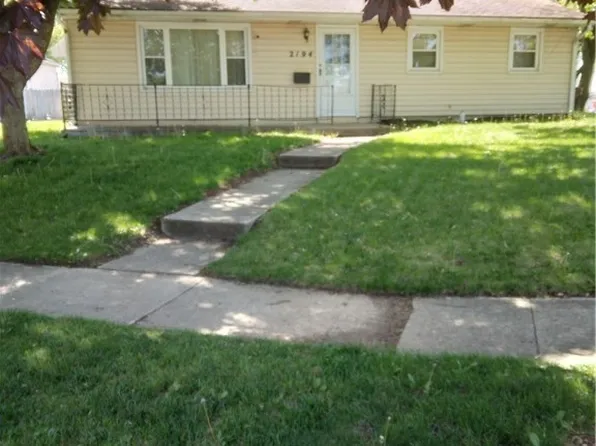 2194 Mountview Cir, Dayton, OH 45414