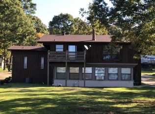 978 Flatwood Ridge Rd, Converse, LA 71419