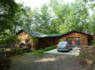 325 Country Oaks Ln, Murphy, NC 28906