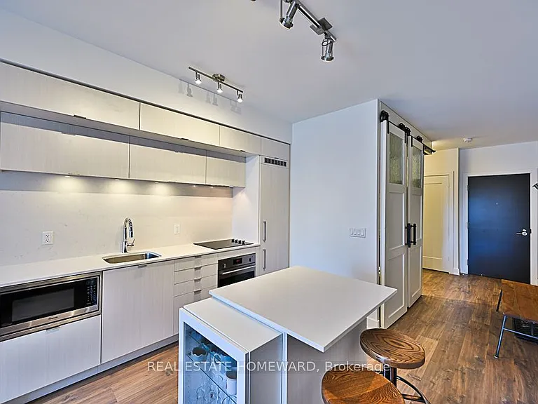 38 Cameron St #610 — Photo 12
