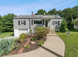 401 Finley Rd, Pittsburgh, PA 15239